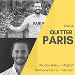 Trouver Sa Voie | La Carte des Talents
