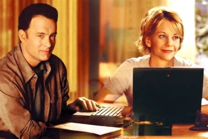 You’ve Got Mail (1998)