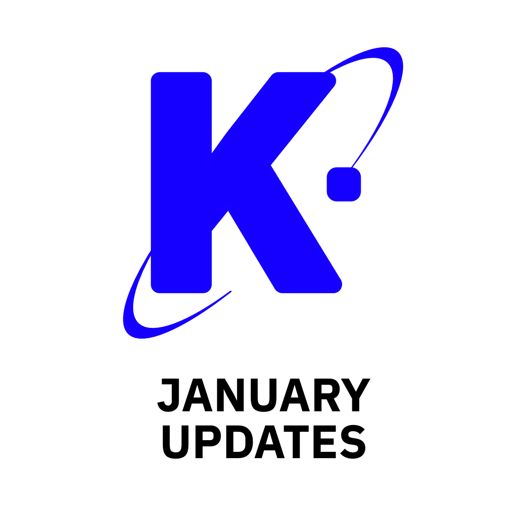 KURB Newsletter January 2025