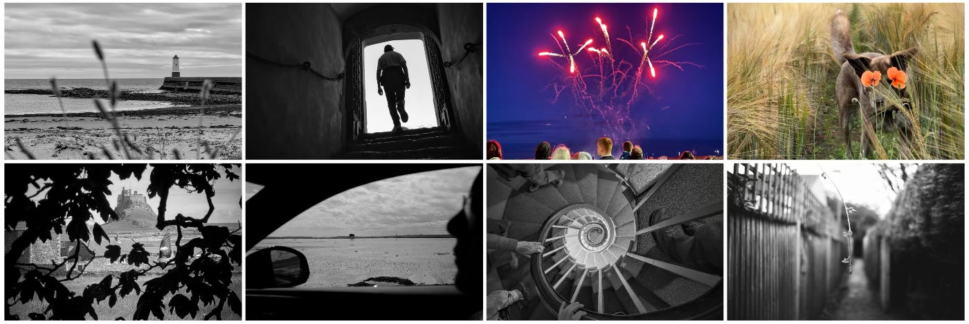 Some of the photos I have posted over PhotoMonth. Landscapes, fireworks and the dog Some of the photos I have posted over PhotoMonth. Landscapes, fireworks and the dog