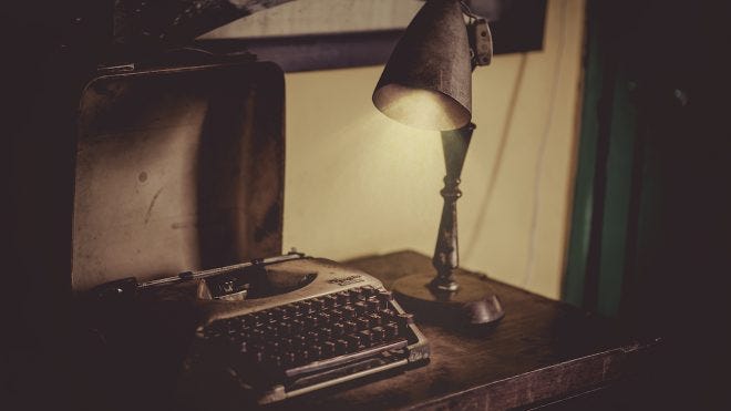 On Becoming a Perennial Seller as an Artist: Interview with Ryan Holiday On Becoming a Perennial Seller as an Artist: Interview with Ryan Holiday
