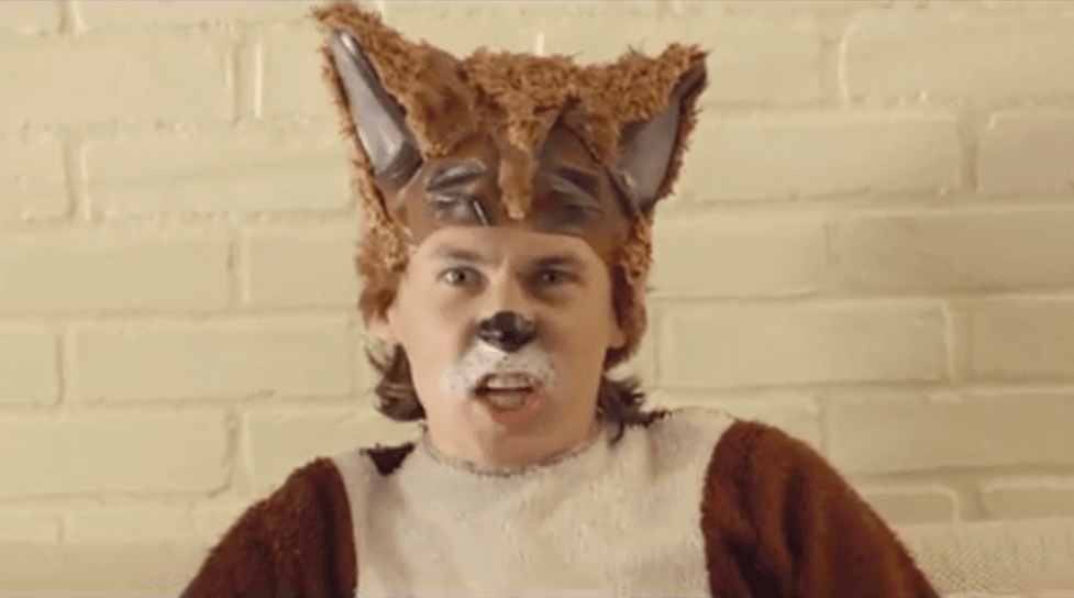 What Does the Fox Say? The Viral Music Video Isn't Totally Wrong | WIRED