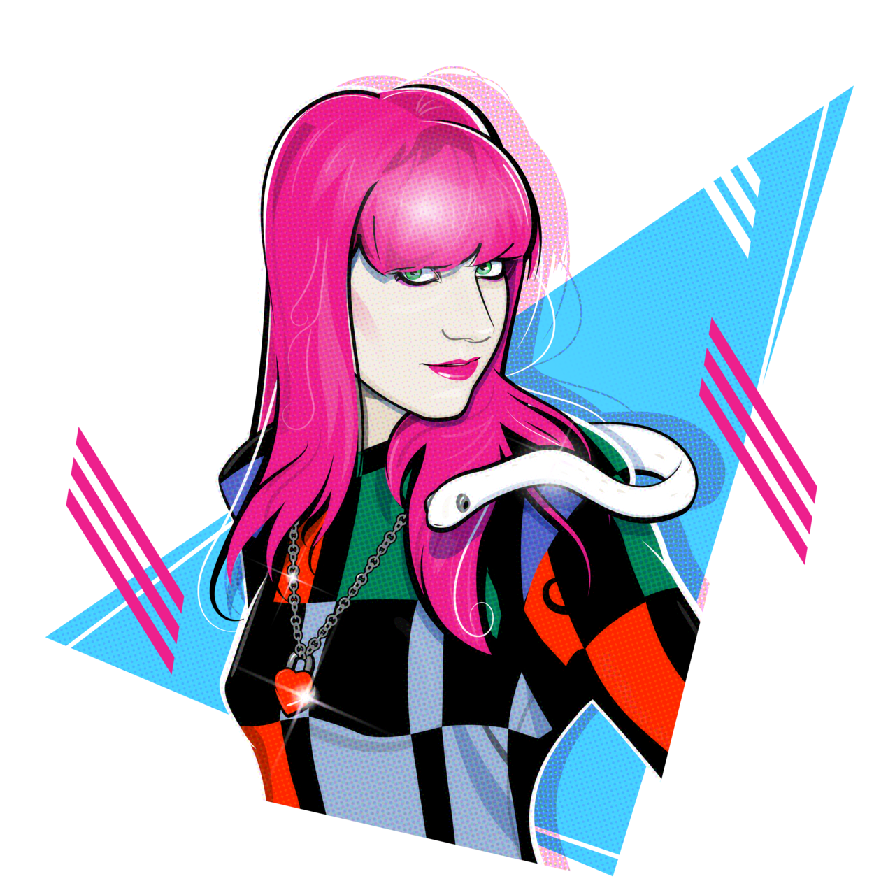 Lyndsey Parker’s Reality Rocks