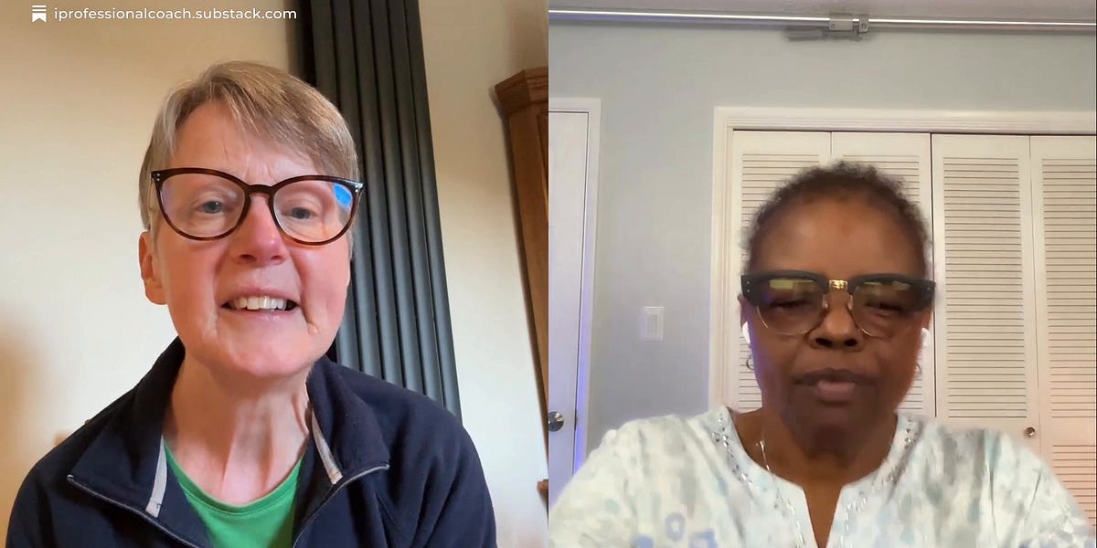 The Power of Speaking Your Truth with Sue Reid
