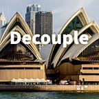 Decouple