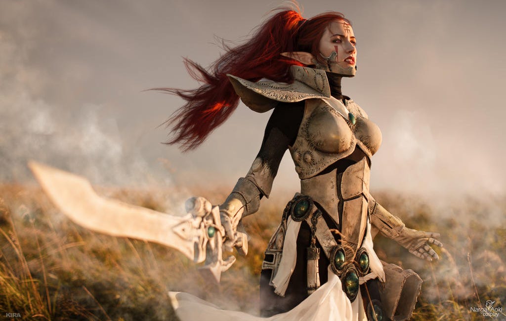 Fans Decry Games Workshop Changing Warhammer 40K Lore Again With Eldar Wraithbone Now Manufactured Instead Of Sung
