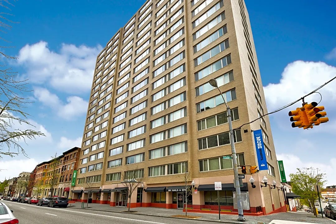 Horizon House - 1101 N Calvert St | Baltimore, MD Apartments for Rent | Rent. Horizon House - 1101 N Calvert St | Baltimore, MD Apartments for Rent | Rent.