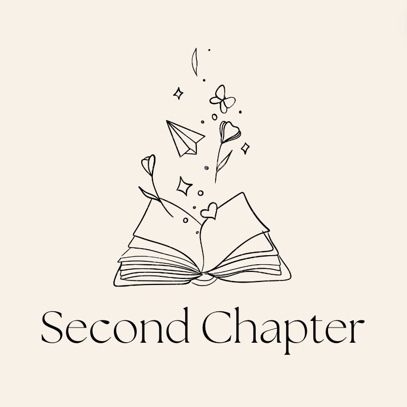 Second Chapter