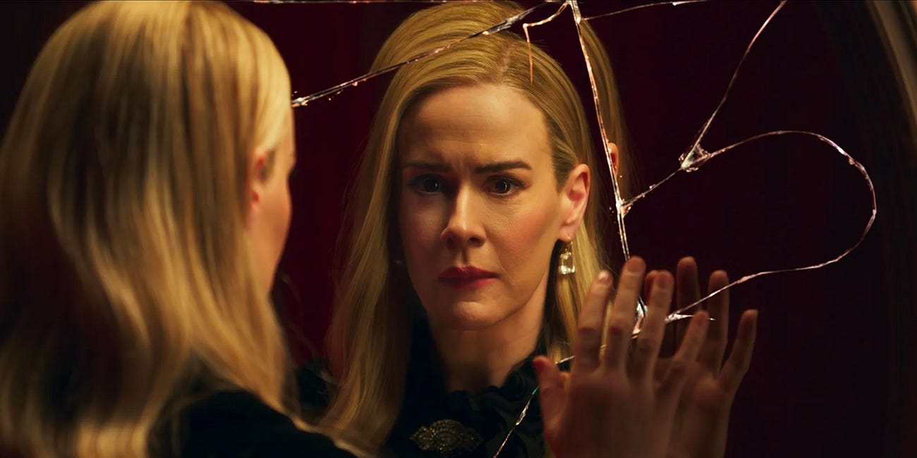 'American Horror Story' promised its best cast in years. Season 13 wasted it