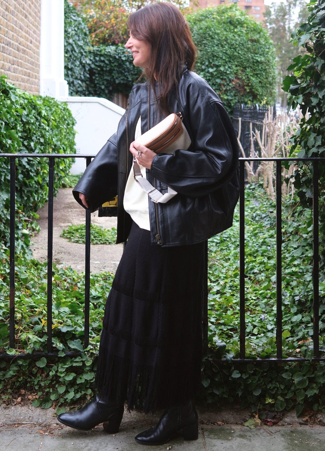 London Art Week Fashion