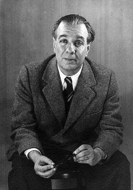 Books by Jorge Luis Borges - Five Books Expert Recommendations Books by Jorge Luis Borges - Five Books Expert Recommendations