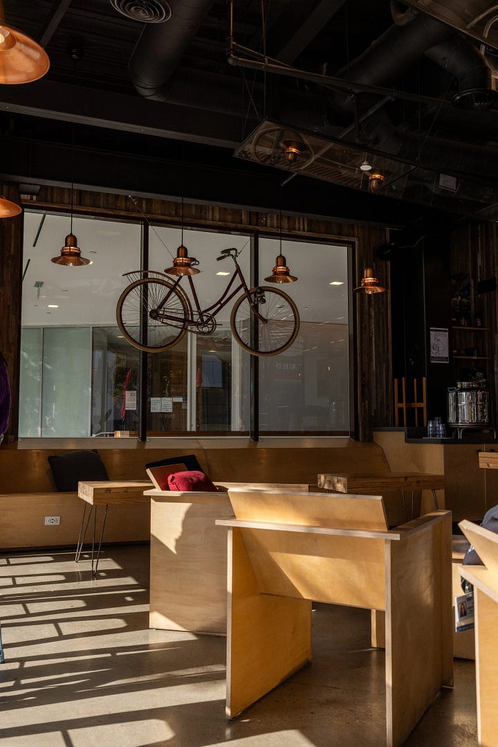 Images of 10 Speed Coffee