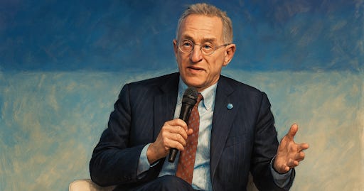 How to Think When the World Doesn’t Make Sense