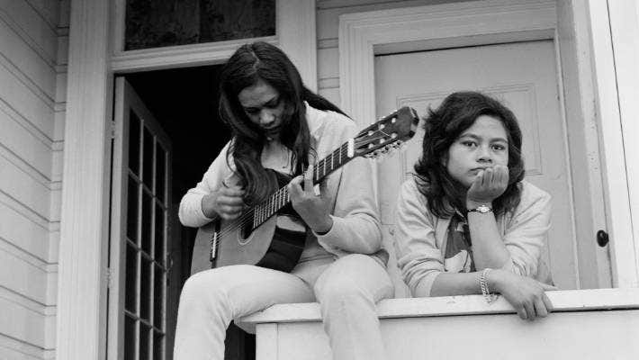 Mt Eden Rd, 1971. Mt Eden Rd, 1971.