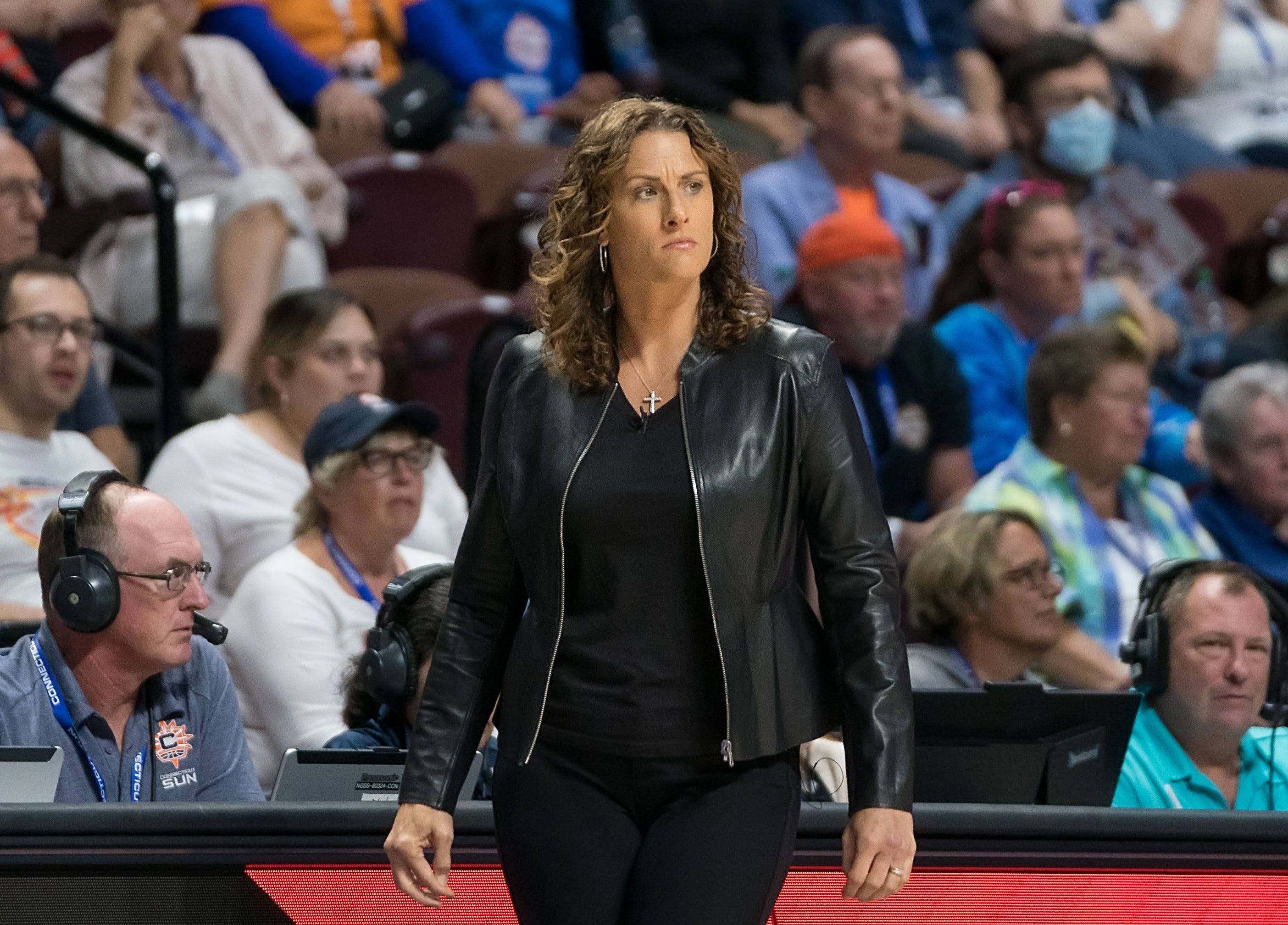 WNBAnything Rankings 2024: Coaching Hot Seats