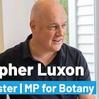 Christopher Luxon, PM – but for how long?