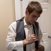 Trevor Joseph Hill-Deveau