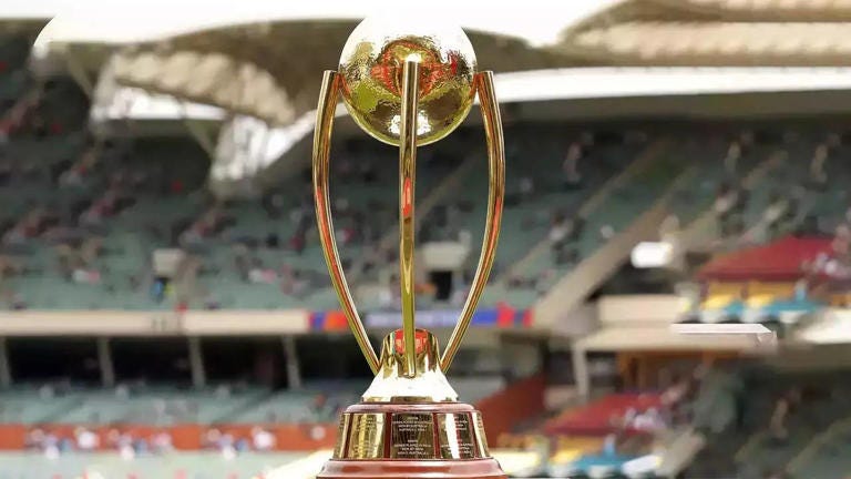 Border Gavaskar Trophy: More than just the cricket on the field, the  downtime could be decisive