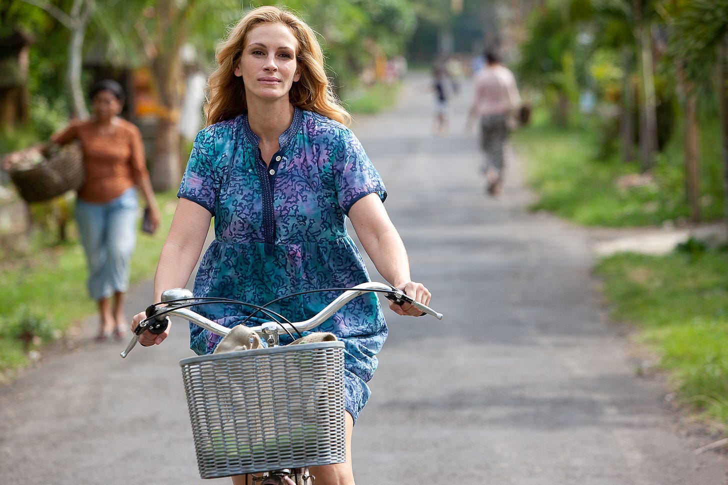 Eat Pray Love (2010) - IMDb