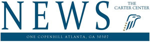 CarterCenterNews CarterCenterNews