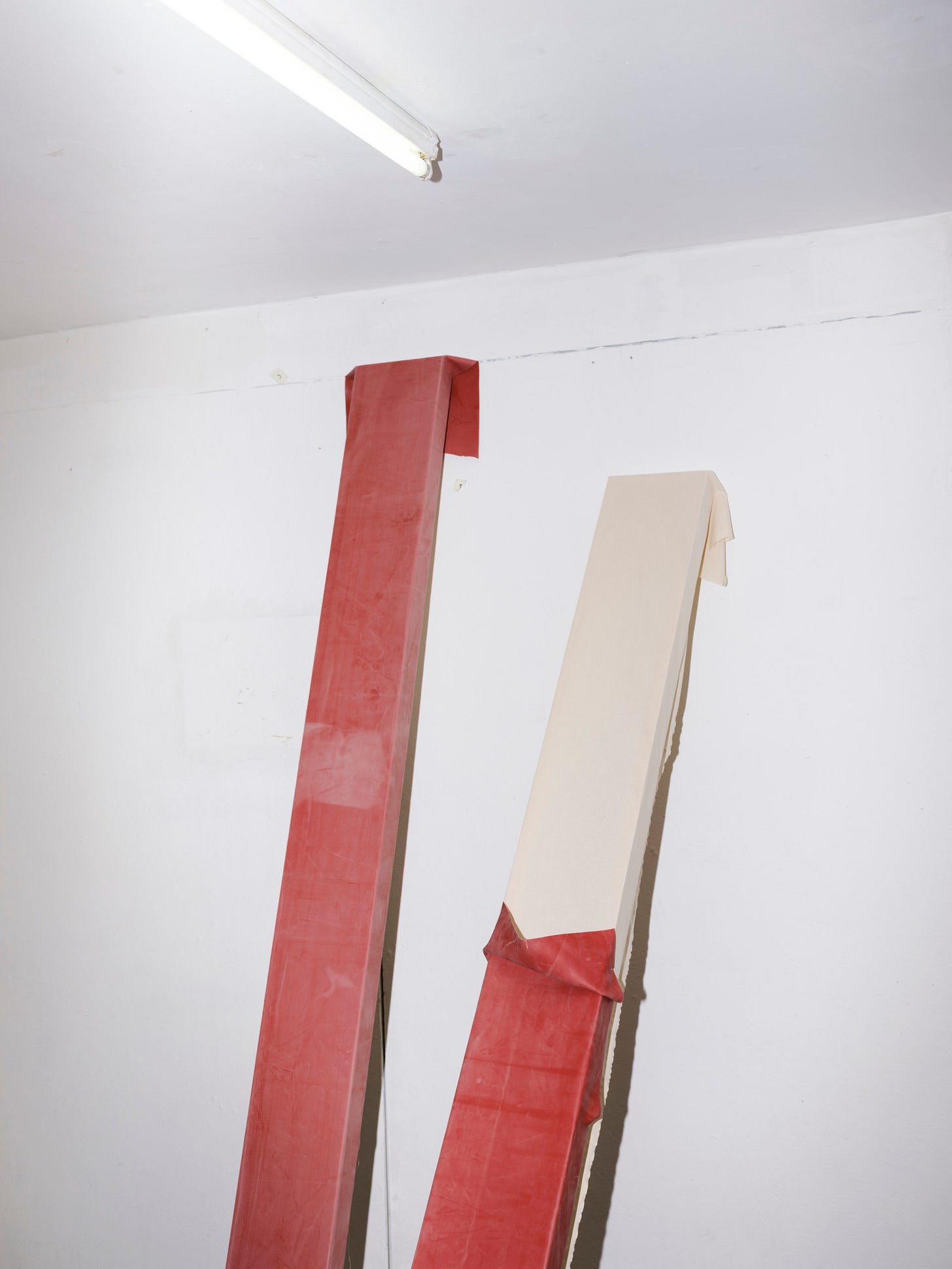 DAVID KNUCKEY - Société des arts de Genève - Palais de l'Athénée