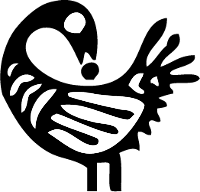 Sankofa bird Adinkra symbol meaning – return and fetch it Sankofa bird Adinkra symbol meaning – return and fetch it