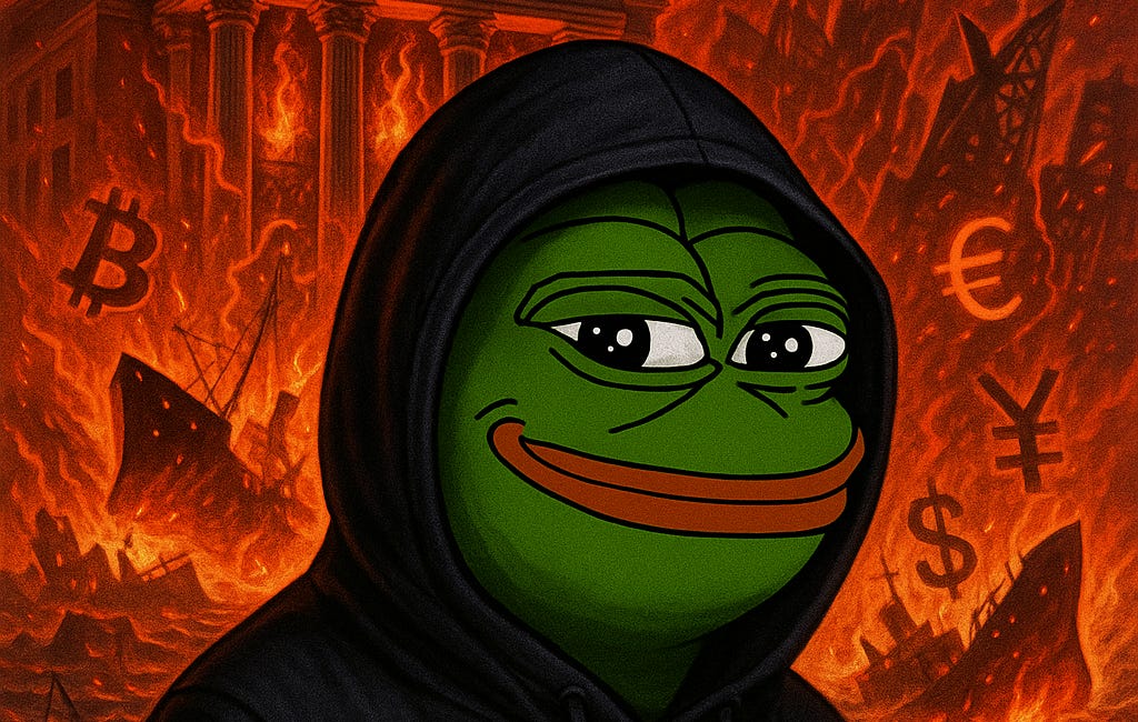 The Credit Cycle Is Built on the Consumer—and Will End With Them