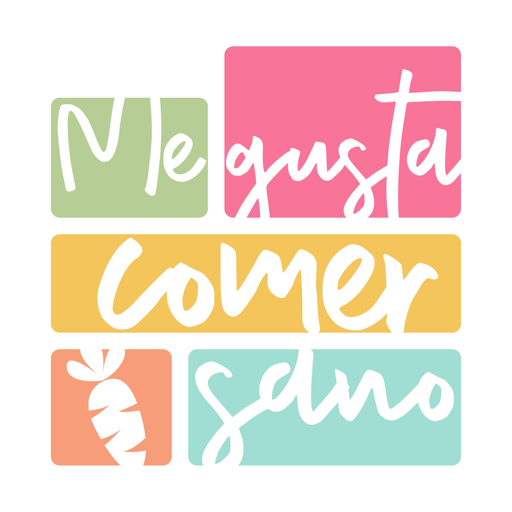  Me gusta comer sano