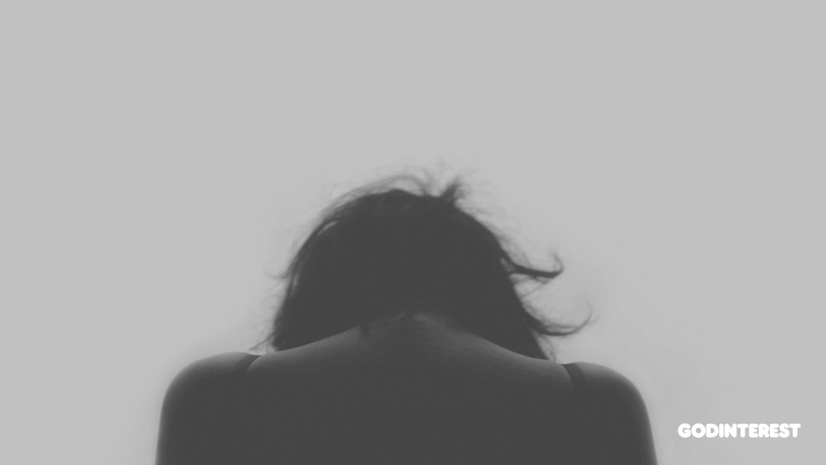 Why Some People Remain in Sin, Bondage & Brokenness