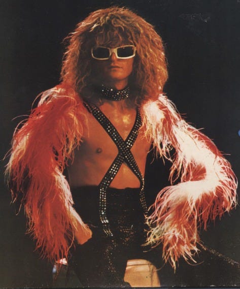 Michel Polnareff, Primary, 1 of 6