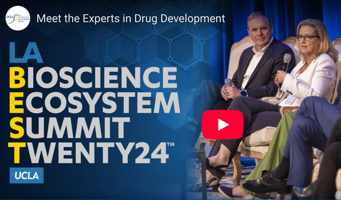 Biotech's Boldest Minds on Innovation, Immunology, and Cell Therapy