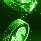 💲CBDC: Former CFTC Chair Says Stablecoins Will Replace Failing Fiat Currencies As Dollar Dies