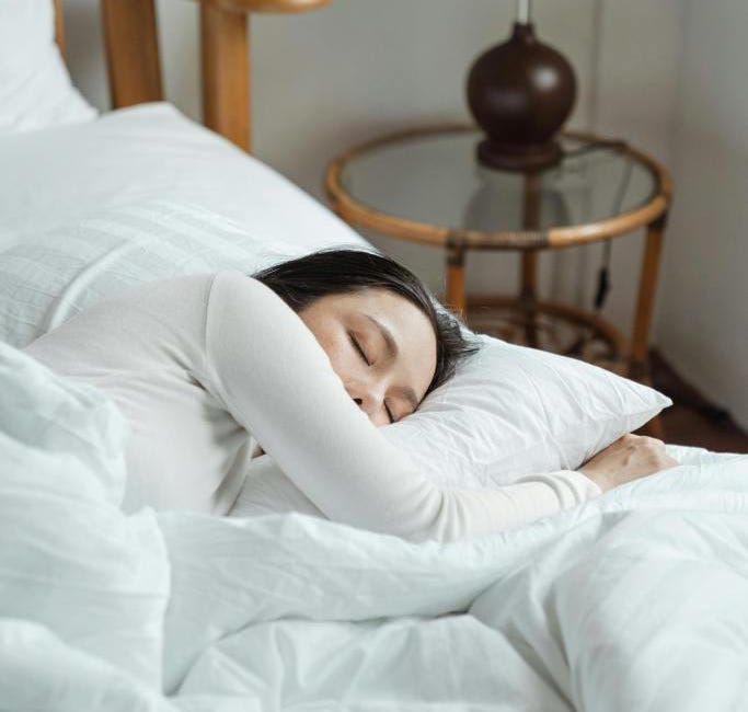 The Ultimate Guide to Menopause and Sleep: How to Reclaim Restful Nights
