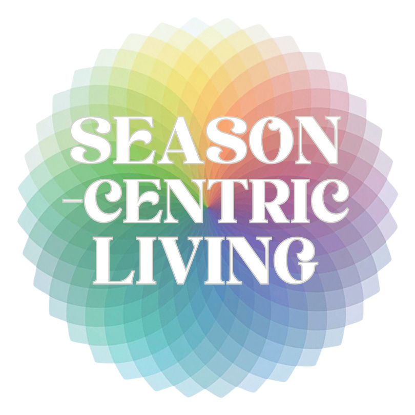 Season-Centric Living