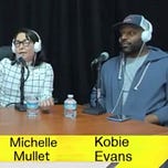 Midnight Mass News by Mike Crawford