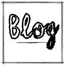 Logo for blog