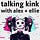Talking Kink With Alex + Ellie