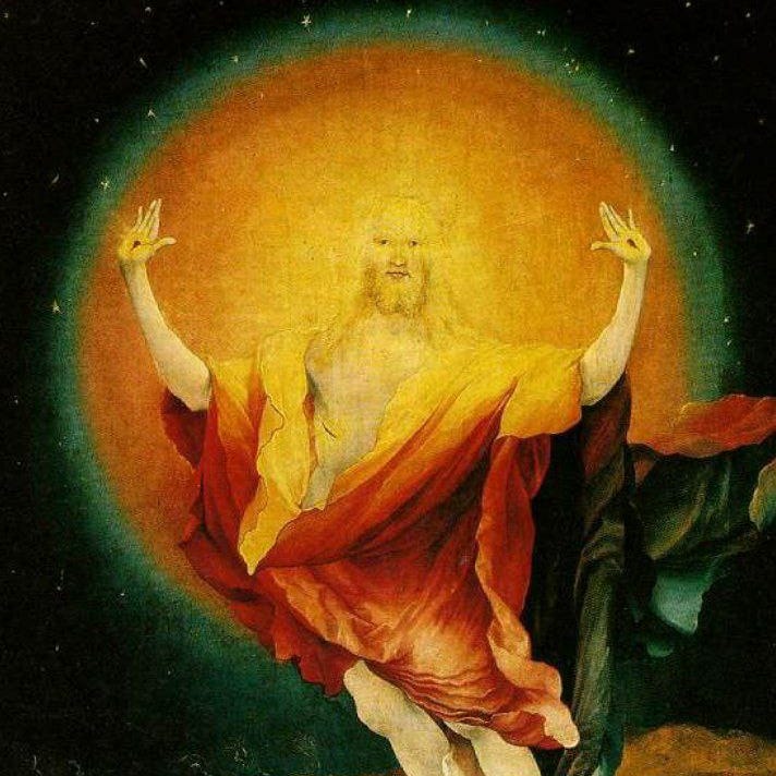 O Desencanto do Mundo