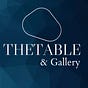 The Table & Gallery's avatar