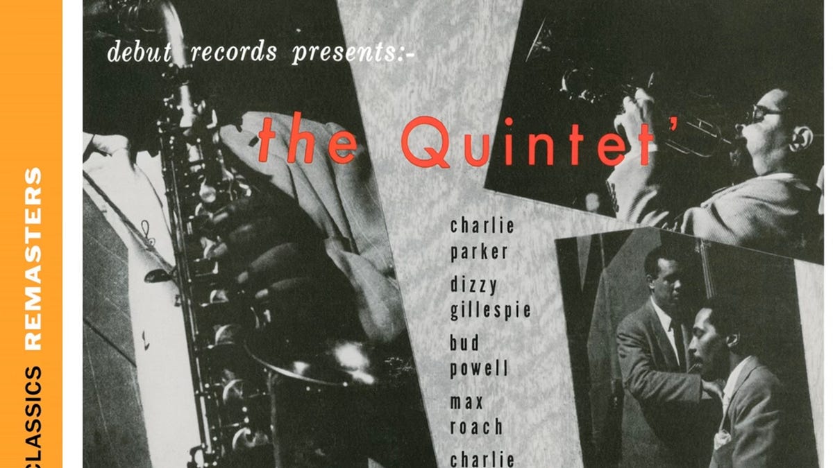 The Greatest Jazz Concert Ever - by Bret Primack