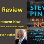 Book Review: Enlightenment Now