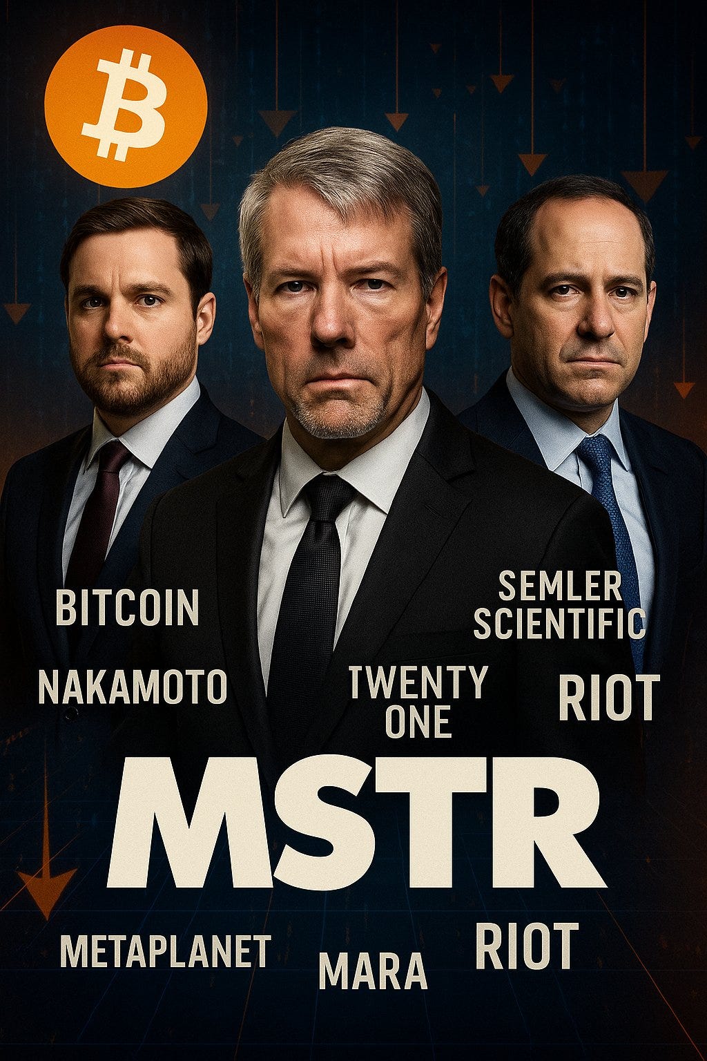 當比特幣走入主流之後，才發現：我居然成了幣圈的異類？ - by 小烏鴉Max - 小烏鴉Ma𝕏