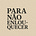 Para não enlouquecer