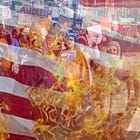 The Democrat Insurrection Moves to Minnesota