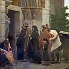 The Confession of Raymond of Toulouse – Only the Kingship of Christ can hold tyrants to account like this