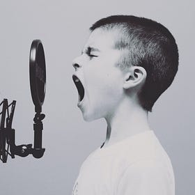 Writing with Courage and Conviction