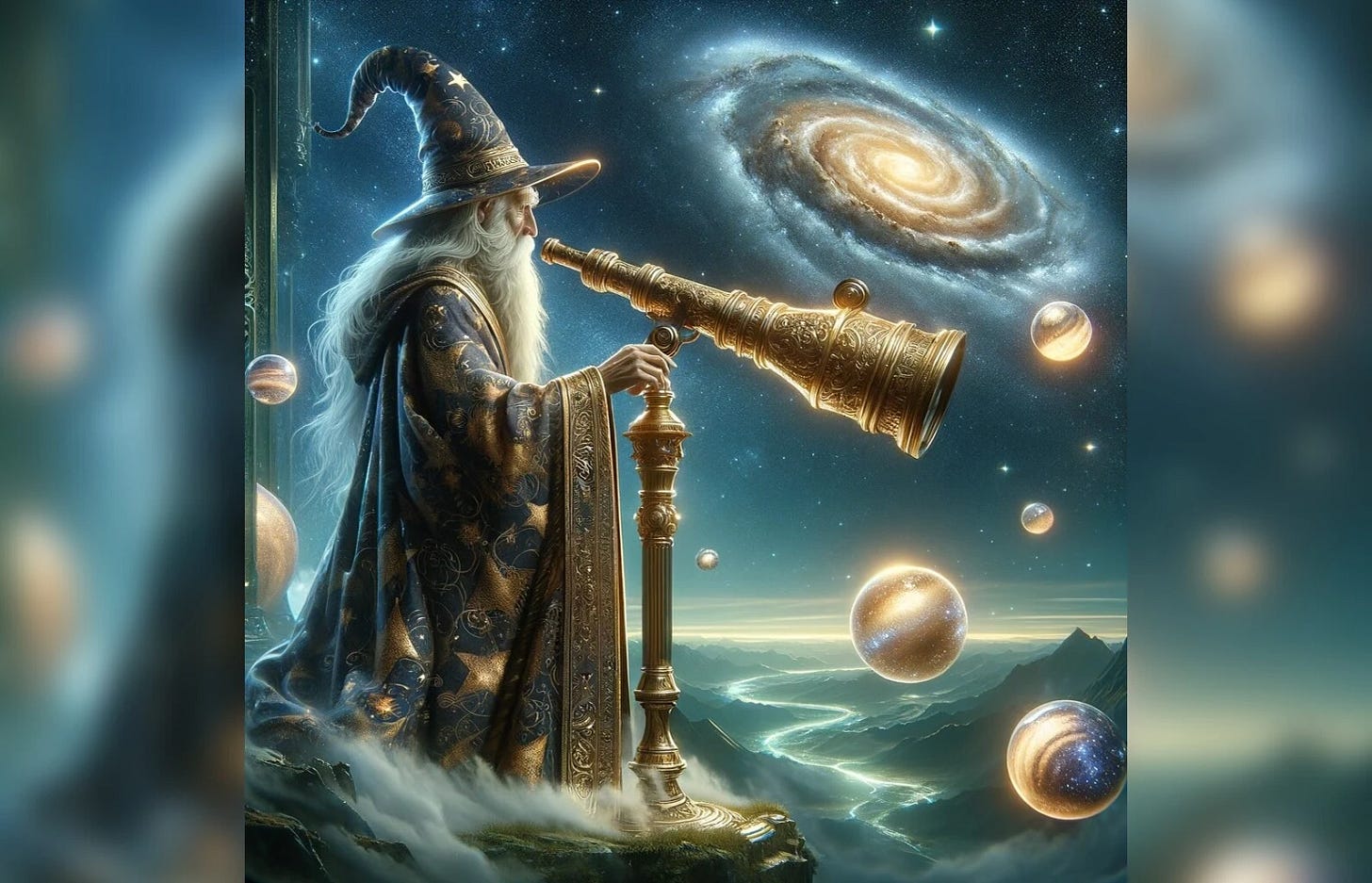 What did I learn after designing 1000 Wizards