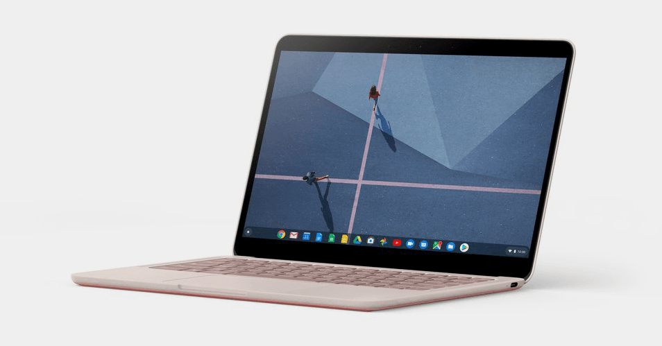 Eight years later, the original Pixelbook is still amazing