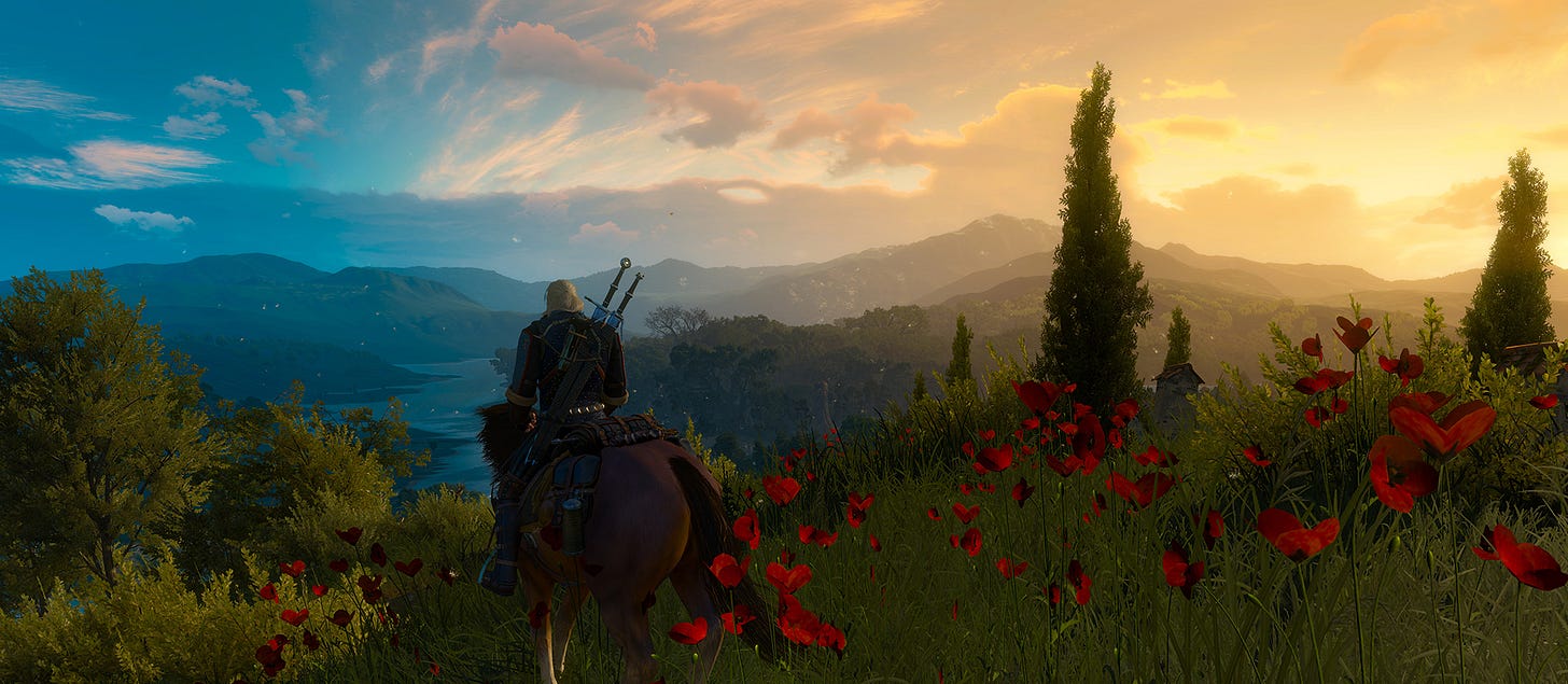 Witcher-3
