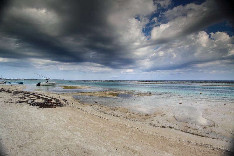 Mahahual Mahahual